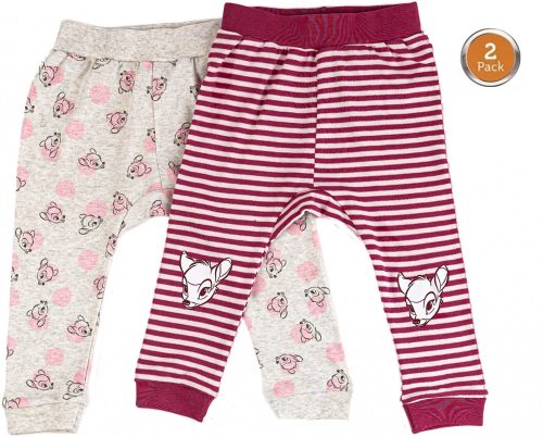 Disney Bambi  Baby Hose 62/68 cm 2 Stück 