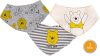Disney Winnie the Pooh Schleimtuch 3 Stück 74/80 cm