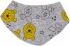 Disney Winnie the Pooh Schleimtuch 3 Stück 74/80 cm