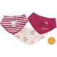 Disney Bambi Baby-Lätzchen 3 Stk 86/92 cm