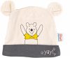 Disney Winnie the Pooh Baby Mütze 2er Set 86/92 cm