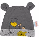 Disney Winnie Puuh Babymütze 2-teiliges Set