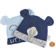 Disney Dumbo Baby-Mütze 2-teiliger Satz