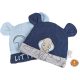 Disney Dumbo Baby-Mütze 2-teiliger Satz