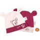 Disney Bambi Babymütze 2-teiliges Set
