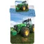 Traktor Traktor, Kinder Bettwäsche-Set 100×135cm, 40×60 cm