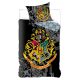 Harry Potter Bettwäsche Crest 140×200 cm, 70×90 cm