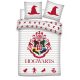 Harry Potter Hat Bettwäsche-Set 140×200cm, 70×90 cm