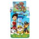 Paw Patrol on Deck Paws Kinderbettwäsche 100×135 cm, 40×60 cm