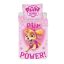 Paw Patrol Skye Dream Kinder, Kindergarten Bettbezug 100×135cm, 40×60 cm