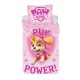 Paw Patrol Skye Dream Kinder, Kindergarten Bettbezug 100×135cm, 40×60 cm