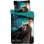 Harry Potter Chosen Bettwäsche-Set 140×200cm, 70×90 cm
