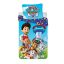 Paw Patrol On Duty Bettbezug 140×200cm, 70×90 cm 