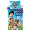Paw Patrol Kinderbettwäschebezug 100×135cm, 40×60 cm