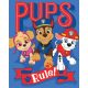 Paw Patrol Fleecedecke 130*170 cm