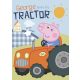 Peppa Wutz Polar-Decke 100*140cm