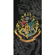 Harry Potter Badehandtuch, Strandtuch 70*140cm