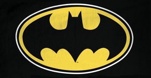 Batman  Badetuch 70*140 cm