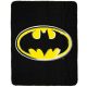 Batman Polardecke 100x140cm