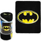 Batman Polardecke 100x140cm