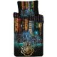 Harry Potter Starline Bettwäsche Set Flags 140×200cm, 70×90 cm