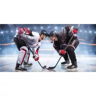 Hockey Inception Badetuch, Strandtuch 70*140cm