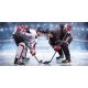 Hockey Inception Badetuch, Strandtuch 70*140cm
