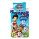 Paw Patrol Bettwäsche-Set 140×200cm, 70×90 cm Mikrofaser
