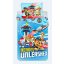 Paw Patrol Bettwäsche 140×200cm, 70×90 cm Mikrofaser