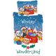 Paw Patrol Holiday Weihnachtsbettbezug 140×200cm, 70×90 cm