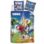 Sonic the Hedgehog Speedy Dreams Bettbezug 140×200cm, 70×90 cm