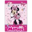 Disney Minnie  Funny Polardecke 100x140cm