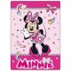 Disney Minnie Funny Polardecke 100x140 cm