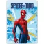 Spiderman Light Fleece-Decke 100x140cm