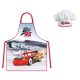 Disney Cars Next Level Kinder Schürzen 2-teiliges Set