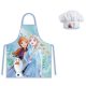 Disney Eiskönigin Breeze Kinder Schürzen, 2-teiliges Set