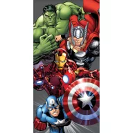 Avengers War Badetuch, Strandtuch 70x140cm