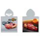 Disney Cars Cup Strandtuch Poncho 50x100cm