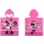 Disney Minnie  BFF Strandtuch Poncho 50x100 cm