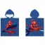Spiderman Hero  Strandtuch Poncho 50x100 cm