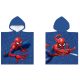 Spiderman Hero Poncho 50x100 cm