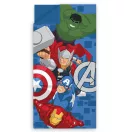 Avengers Fight Schlafsack