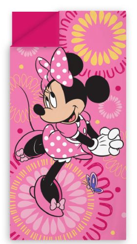 Disney Minnie Flower Schlafsack