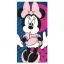 Disney Minnie  Surprise Bettlaken, Strandtuch 60x120cm