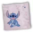 Disney Lilo und Stitch Pink Dekokissen 40x40 cm