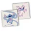Disney Lilo und Stitch Lovers Dekokissen 40x40 cm