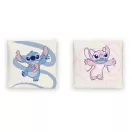 Disney Lilo und Stitch Lovers Dekokissen 40x40 cm