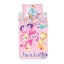 My Little Pony Friendship Bettwäsche-Set 140×200cm, 70×90 cm