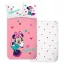 Disney Minnie  Whisper Bettwäsche 140×200cm, 70×90 cm