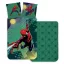 Spiderman Emerald Bettwäsche 140x200cm, 70x90 cm